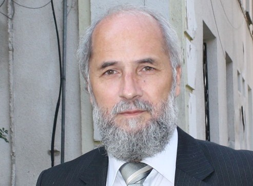 Драгомир Вълчев