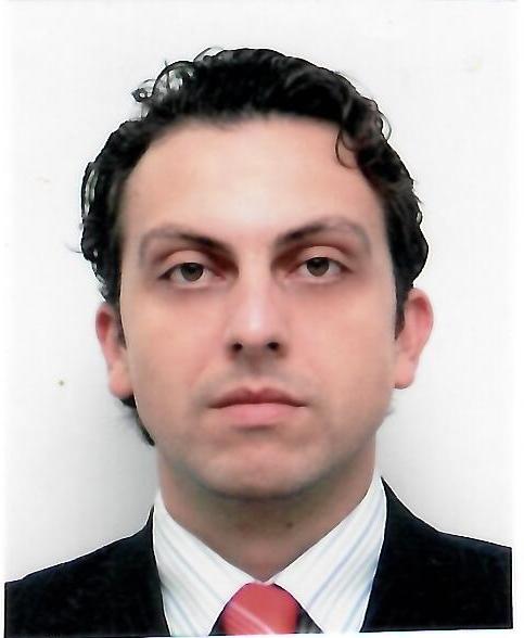 Милен Марков